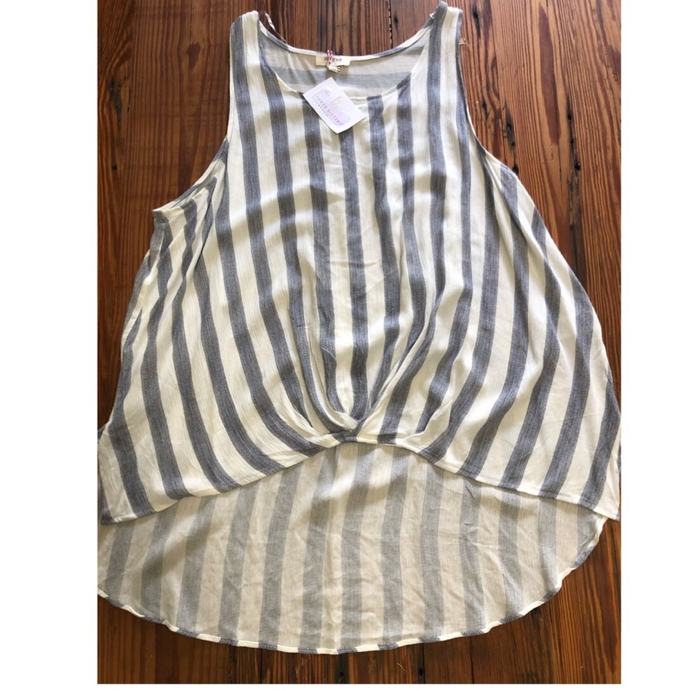 Tank top